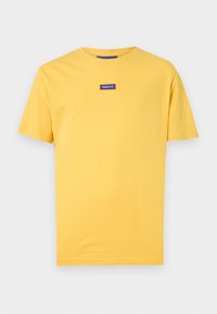 EXCLUSIVE HERITAGE 2.0 GRAPHIC SS TSHIRT - Nyomott mintás póló - faded sunset