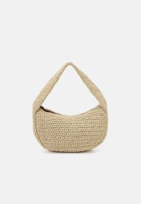VANESSA TALIA BAG - Kabelka - light nature