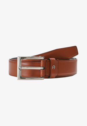 AIGNER BELT - Riem - cognac