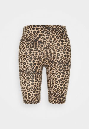 ONLTIRA LIFE BIKE - Shorts - incense