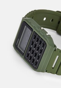 Casio Digital watch - green