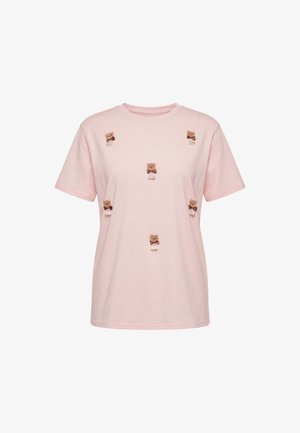 myMo, T-shirt imprimé - pink
