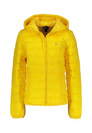 Übergangsjacke - yellow