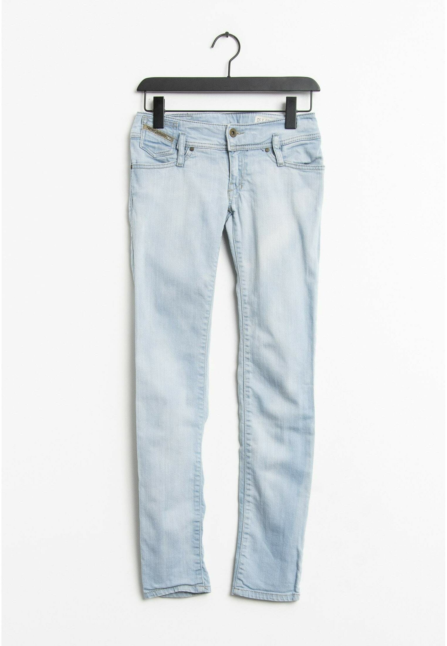 Diesel Jeans slim fit - blue/blu - Zalando.it