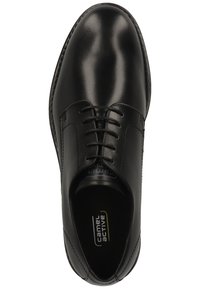 camel active Smart lace-ups - black c00