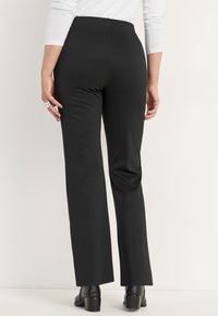 Cellbes of Sweden Stoffhose - black