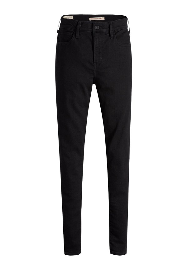 720 HIRISE SUPER SKINNY - Jeans Skinny Fit2