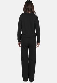 Vivisence HOMEWEAR SET - Chándal - black