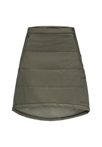 Niet geselecteerd, dusty olive