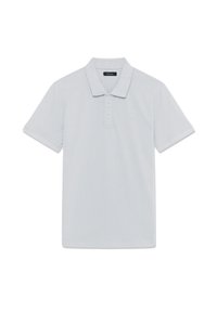 Unausgewählt, pearl blue