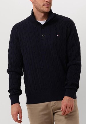 Maglione - donkerblauw