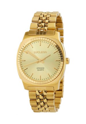 Klokke - gold coloured