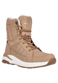 Whistler GEMBE - Snowboots  -  tiger’s eye