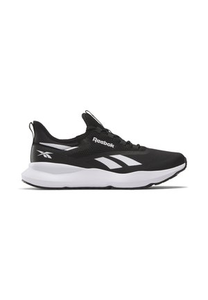Reebok CITYRIDE - Zapatillas running asfalto - core black footwear white