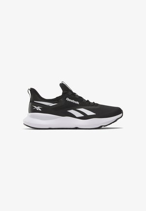Reebok, CITYRIDE - Chaussures de running sur route - core black footwear white