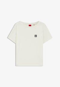 Geselecteerd, natural one