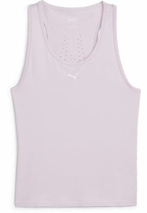 Top - purple