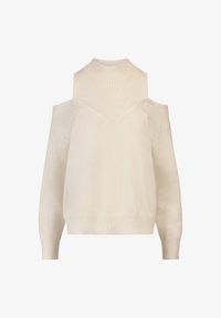 Non selezionato, creme