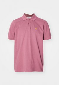 CHASE - Polo - dusky pink