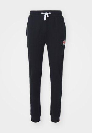 Ellesse OVEST - Tracksuit bottoms - anthracite