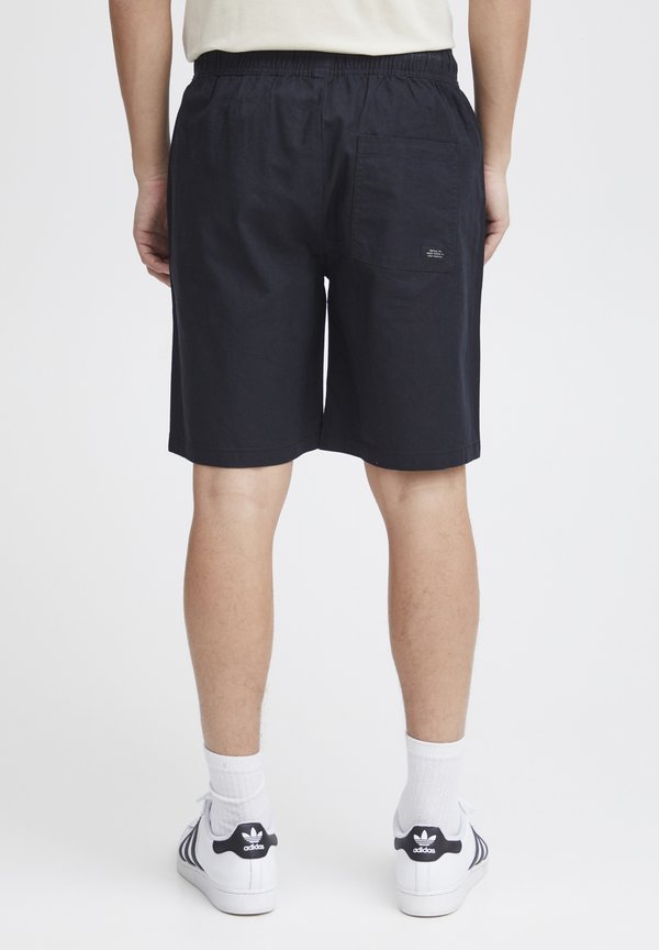 BHSHORTS LINEN MIX RELAXED FIT - Shorts3