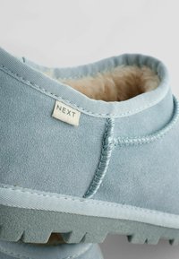 Next SHOOT REGULAR FIT - Hjemmesko - blue