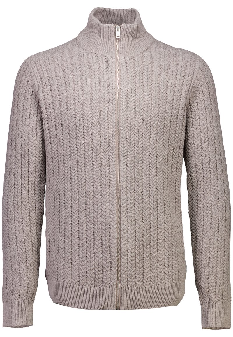 lindbergh Vest zandkleur