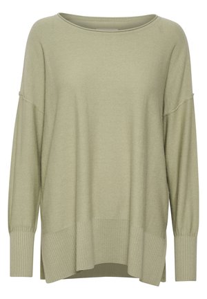 Maglione - light green
