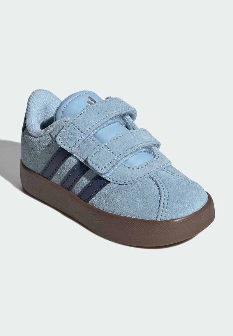 adidas gazelle silver green womens adidas Baby Shoes Campus 00s Light Blue main image 0