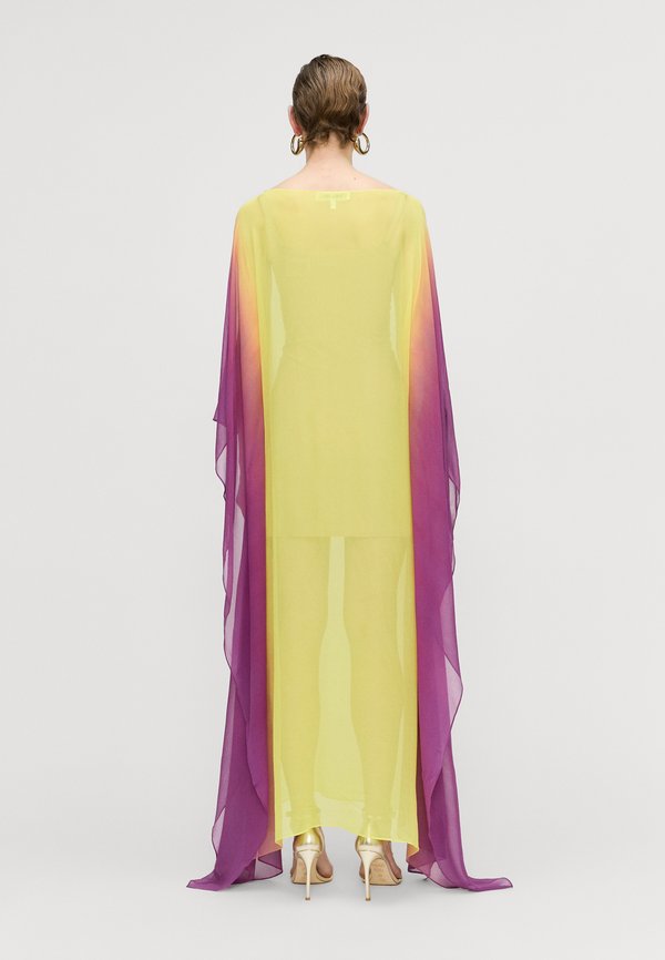 HEMERA DRESS - Maxi dress - new dawn ombre4