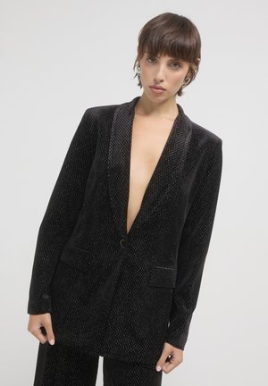 Calliope MONOPETTO  - Blazer - nero