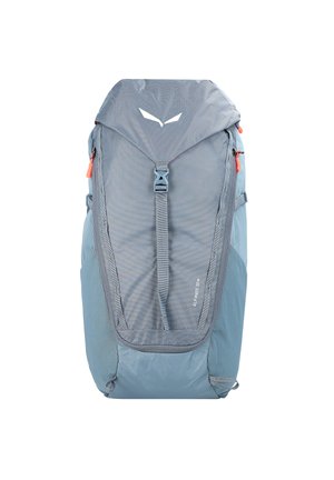 Sac à dos Salewa mtn trainer 28 adulte unisexe, gris, uni