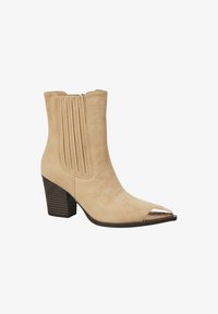 Sélectionné, taupe