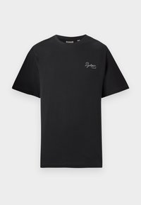 ONSFRED DYSTOPIA TEE - T-shirts print - jet black