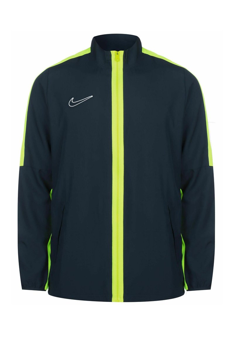 Nike Performance ACADEMY 23 TRAININGS Training jacket obsidian