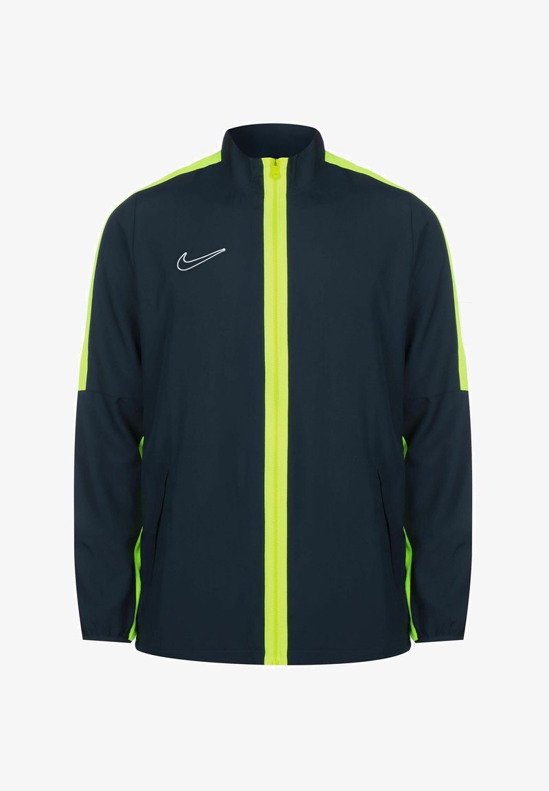 Nike Performance ACADEMY 23 TRAININGS Training jacket obsidian