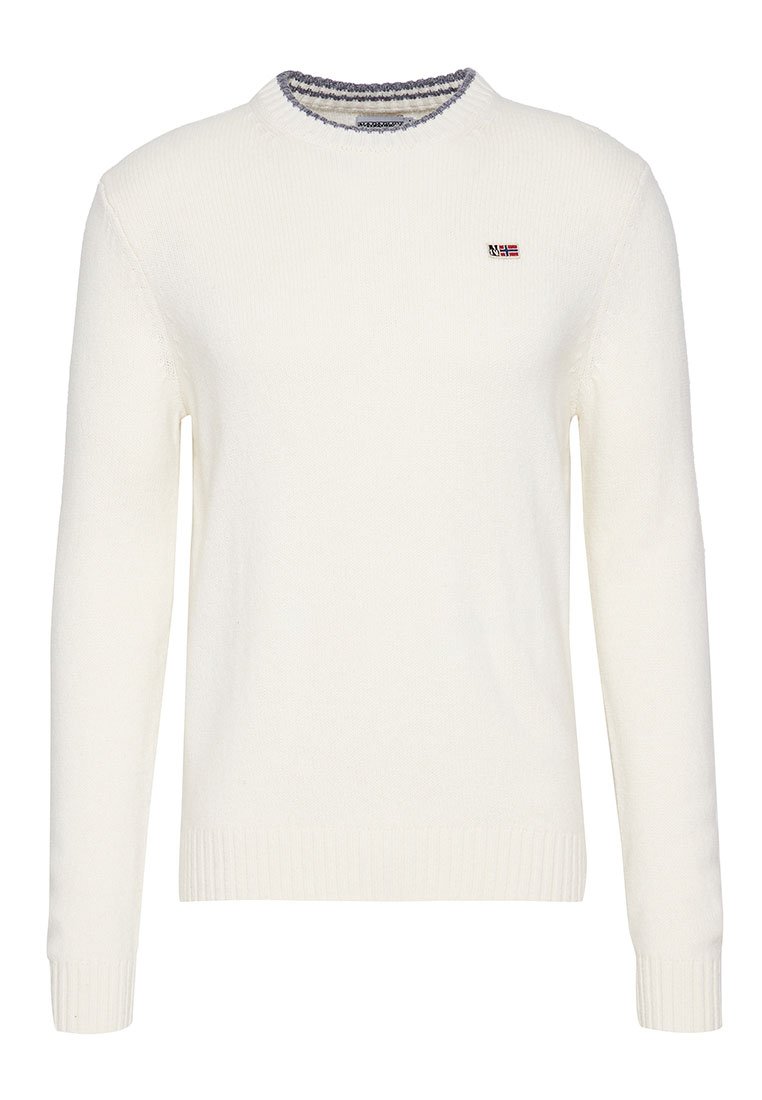 Napapijri Trui crème