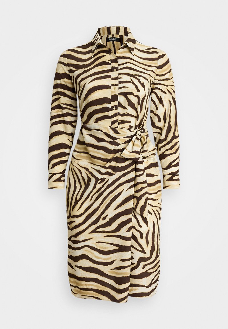 Lauren Ralph Lauren Woman Blousejurk crème