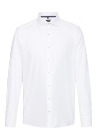 Non selezionato, white