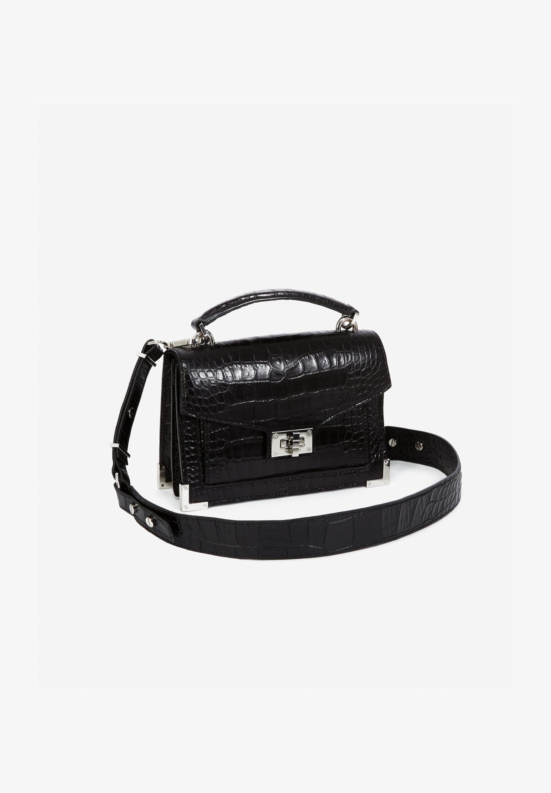Crossbody Sac The Kooples Imitation Sac Imitation Kooples Sac