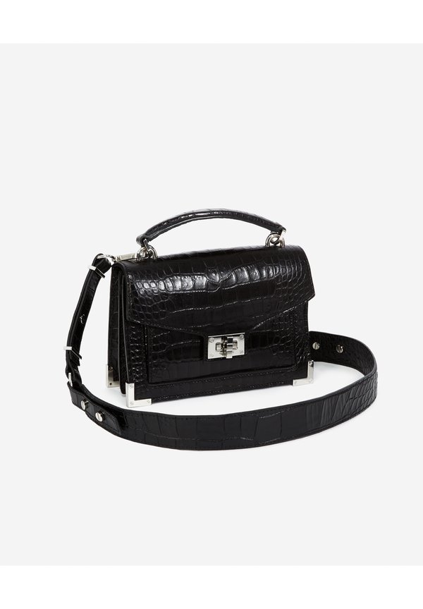 CROCODILE EFFECT EMILY  - Handbag