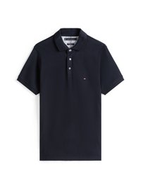 SLIM - Poloshirts - desert sky