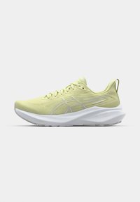GT-2000 13 - Løpesko for vei - huddle yellow/white