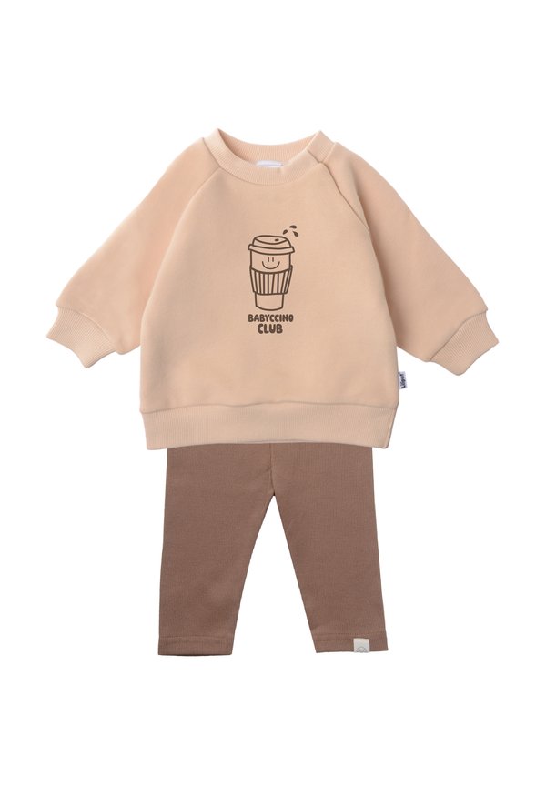 CCINO CLUB SET - Leggings - Hosen