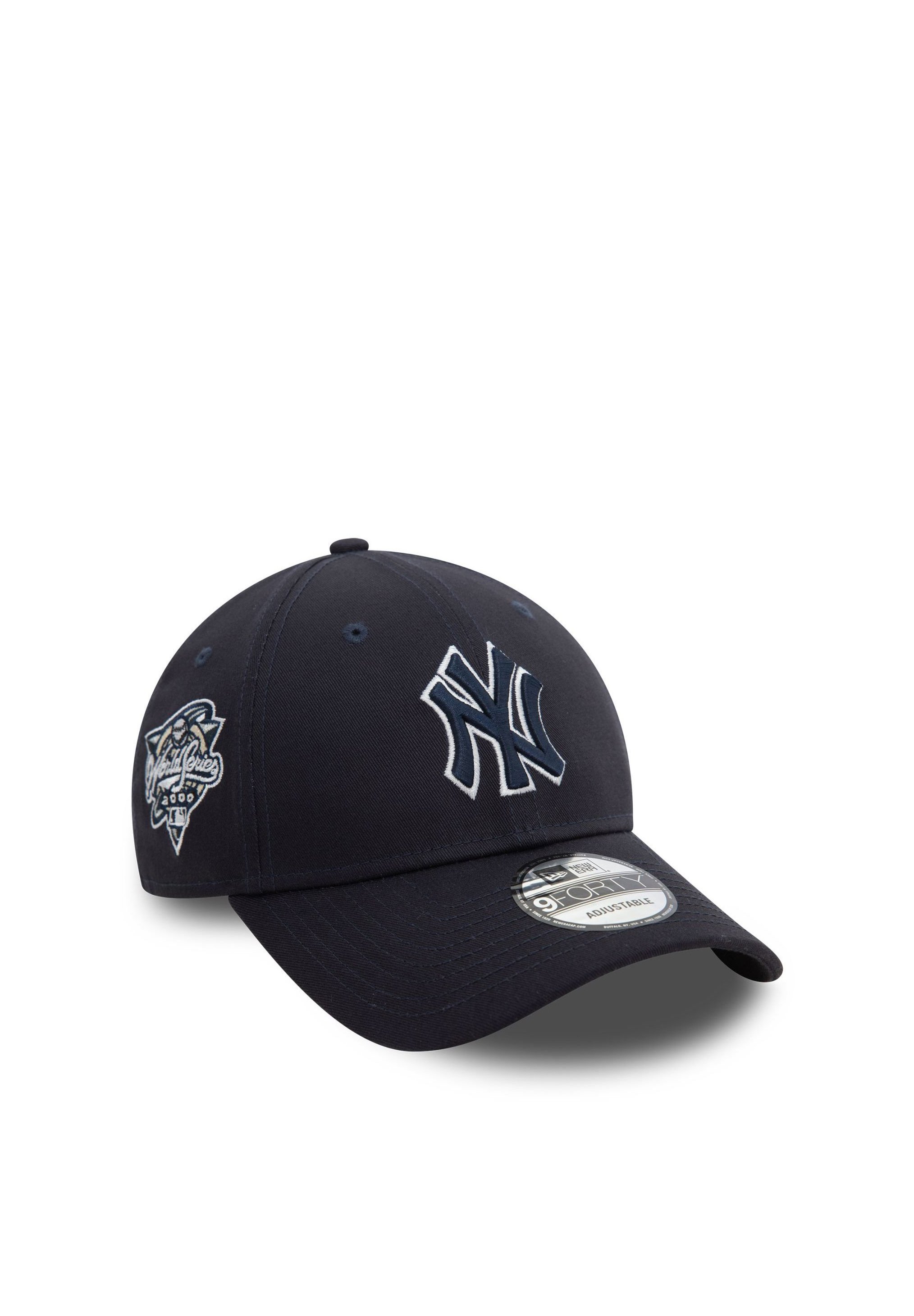 帽子 NEW ERA/New York Yankees/NVY/<No.2273> New Era SEASONAL WS 9FORTY - Cap - new york yankees nvy/dark blue