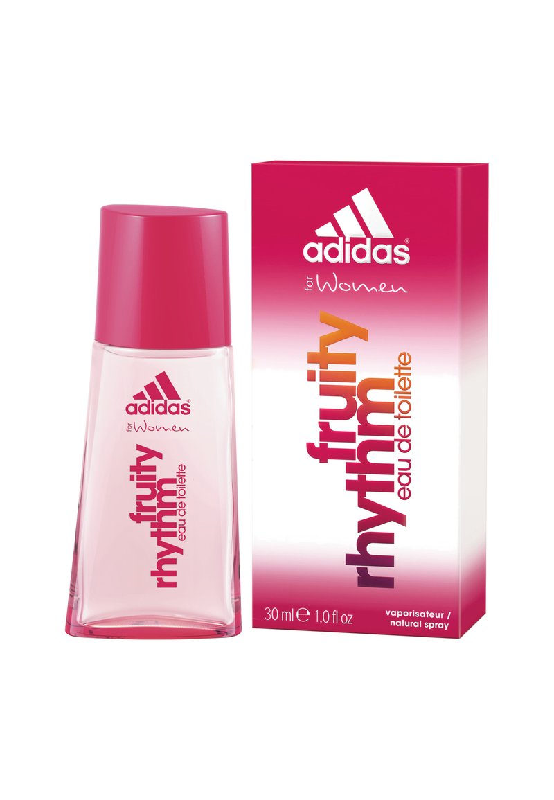 Adidas Fragrance FRUITY RHYTHM EAU DE TOILETTE Eau de Toilette
