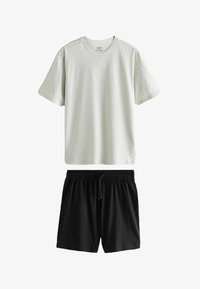 Sélectionné, neutral black