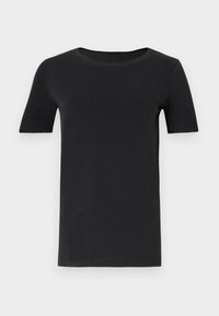 T-shirts basic - nero