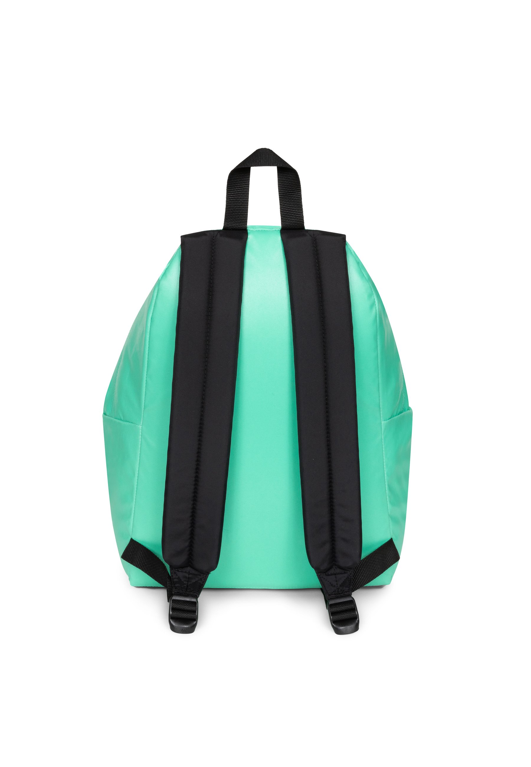 Eastpak PADDED PAK'R - Mochila - glossy mint/blanco - Zalando.es