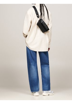 Tommy Jeans, Sac bandoulière - black